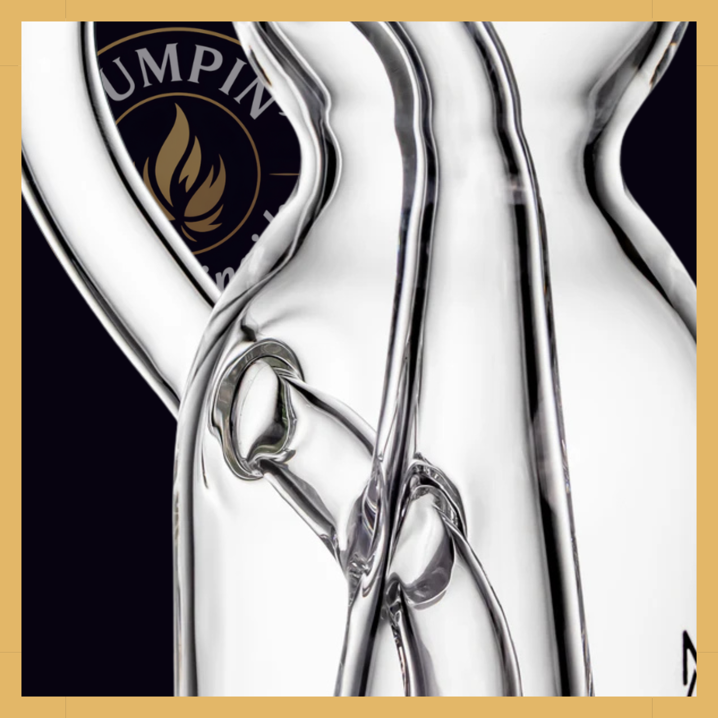 MJ Arsenal Lasso – Puffco Peak Top