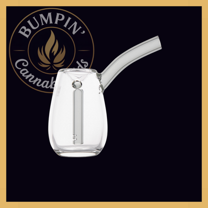 MJ Arsenal Bulb Bubbler