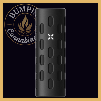 PAX Flow + Grip Sleeve Bundle