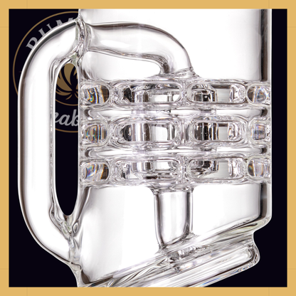 MJ Arsenal Halo Peak Top