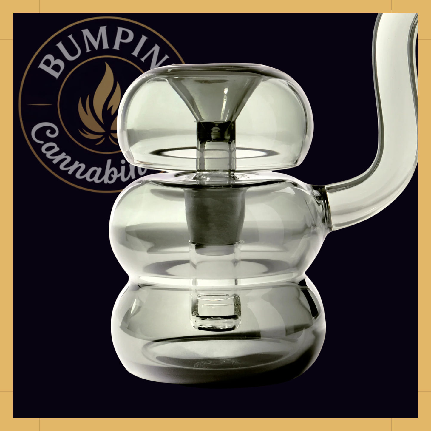 NWTN Home Bolla Bubbler