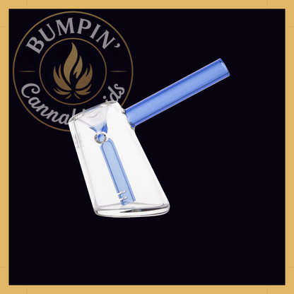 MJ Arsenal Fulcrum Bubbler