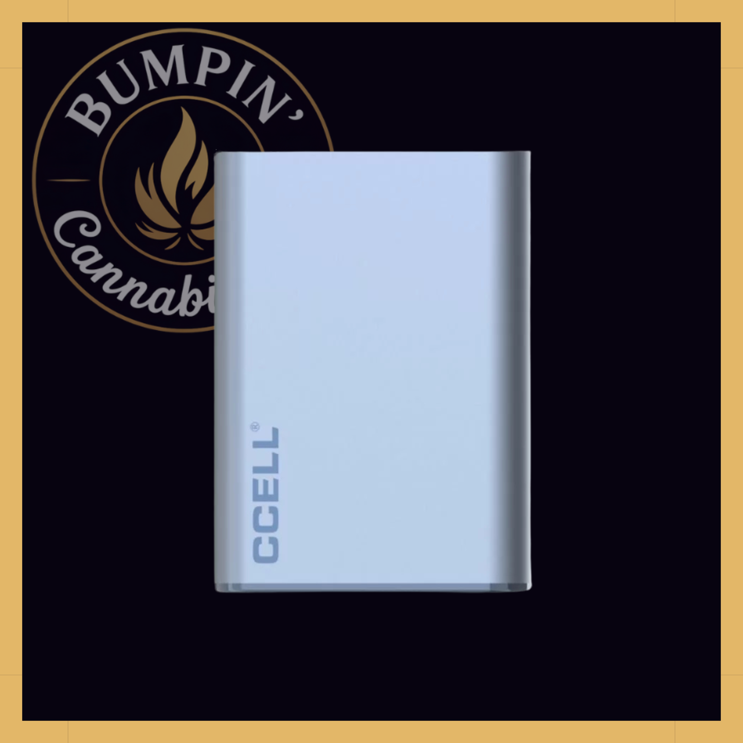 CCELL Palm Pro