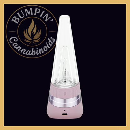 New Peak Vaporizer
