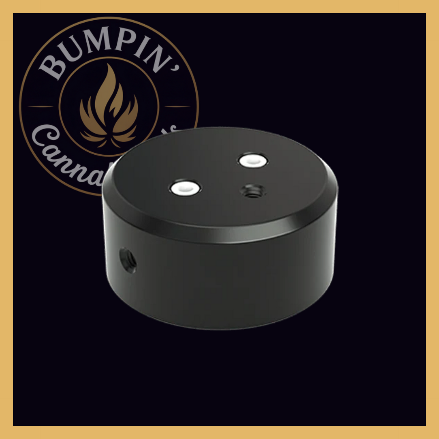 Stündenglass MODÜL E-Nail - Attachment for Concentrates