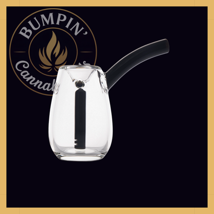 MJ Arsenal Bulb Bubbler