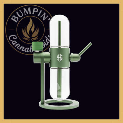 Stündenglass Gravity Infuser