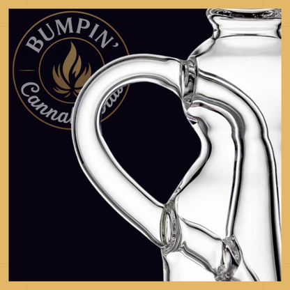 MJ Arsenal Lasso – Puffco Peak Top