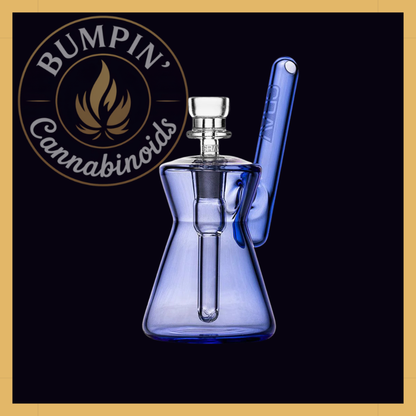 Grav Houseglass Pocket Bubbler