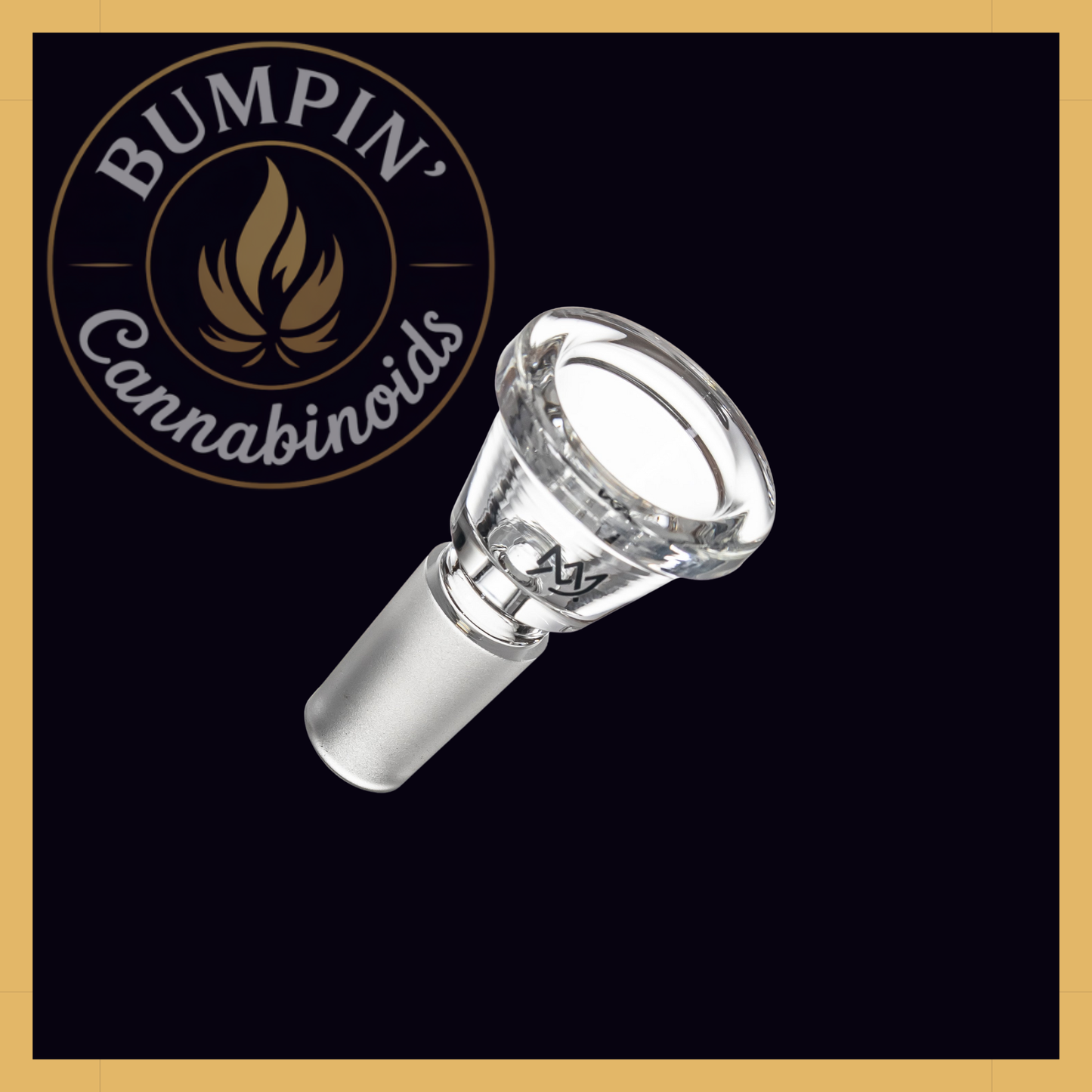 MJ Arsenal Piston Gravity