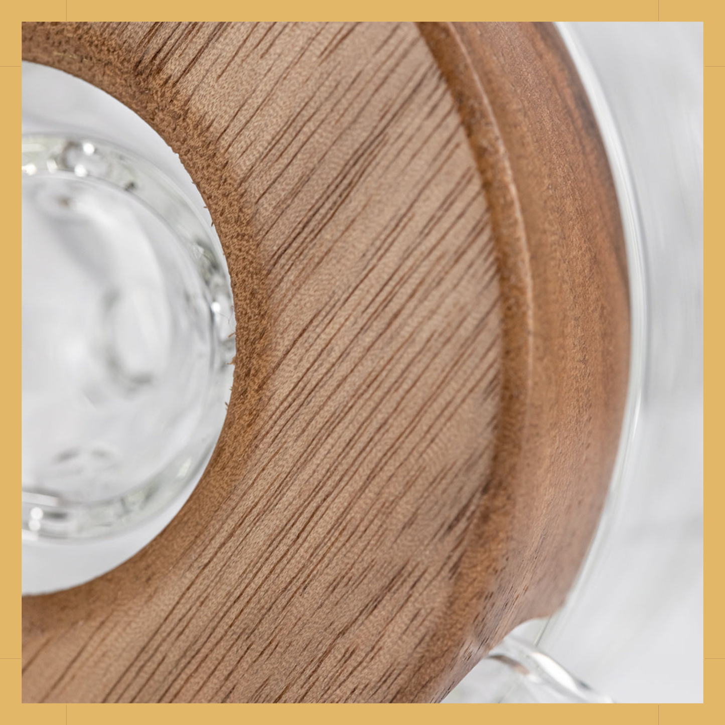 MJ Arsenal Apex Mini Rig