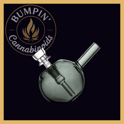 Grav Spherical Pocket Bubbler