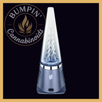 Puffco Peak Pro 3DXL – Premium Smart Dab Rig