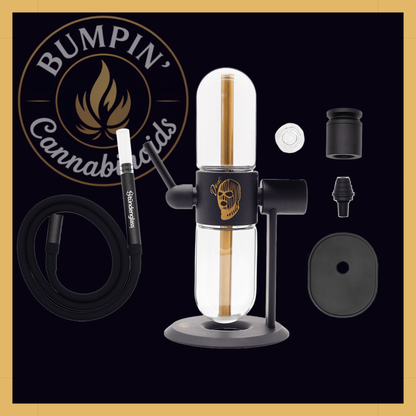 Dodi x Stündenglass Gravity Infuser - Classic