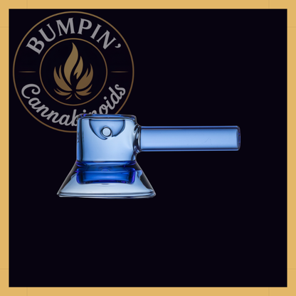 MJ Arsenal Grotto Hand Glass