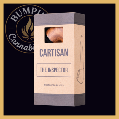 Cartisan The Inspector