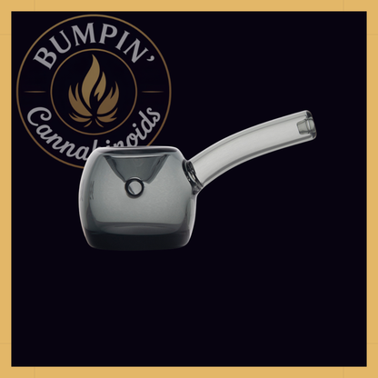 MJ Arsenal Perch Hand Pipe