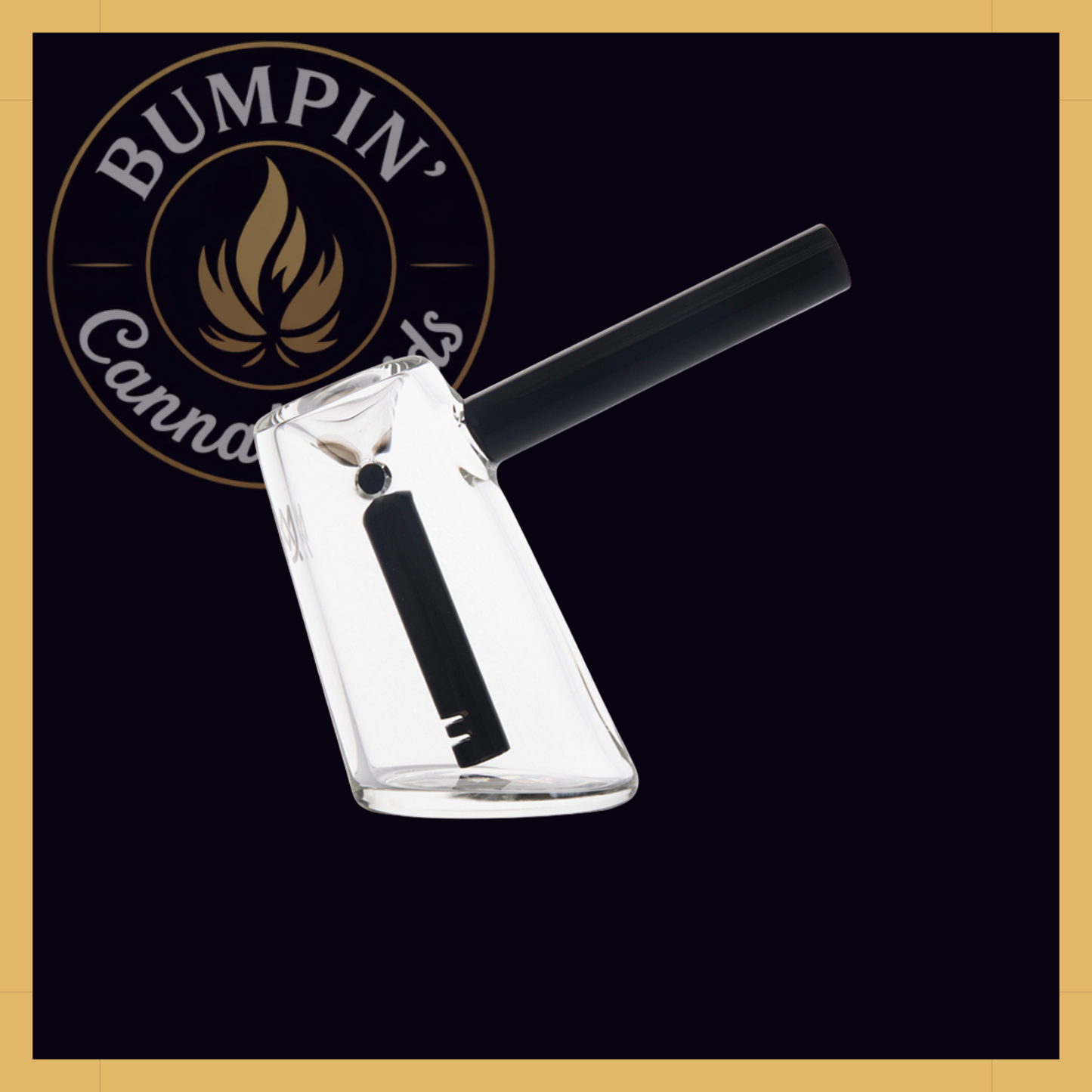 MJ Arsenal Fulcrum Bubbler