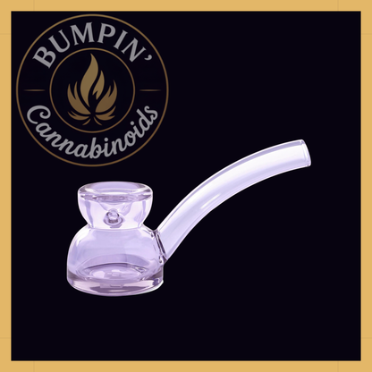 NWTN Home Vesper Hand Glass