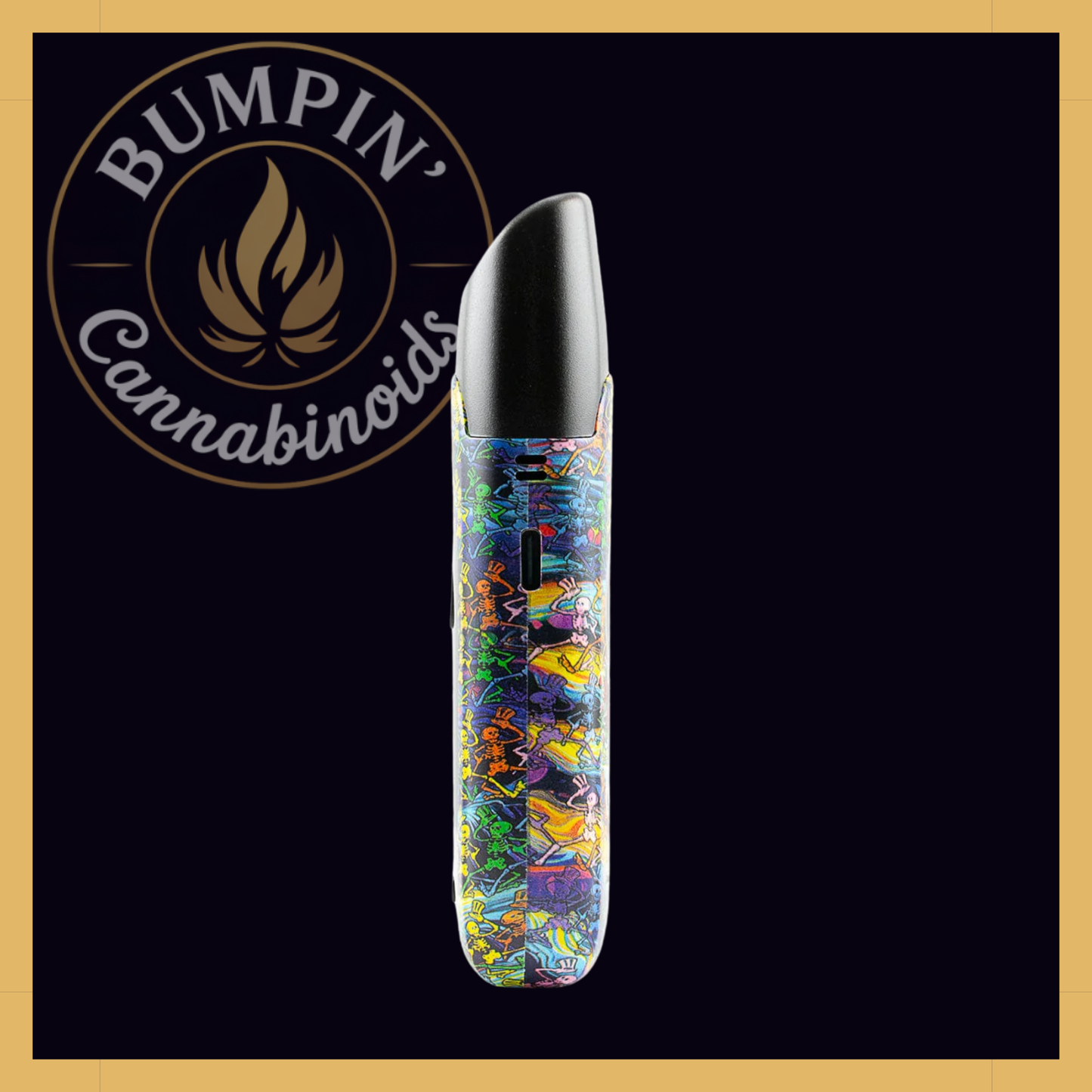 G Pen Dash+ Vaporizer
