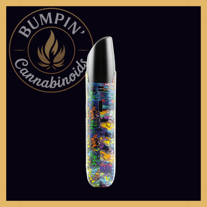 G Pen Dash+ Vaporizer