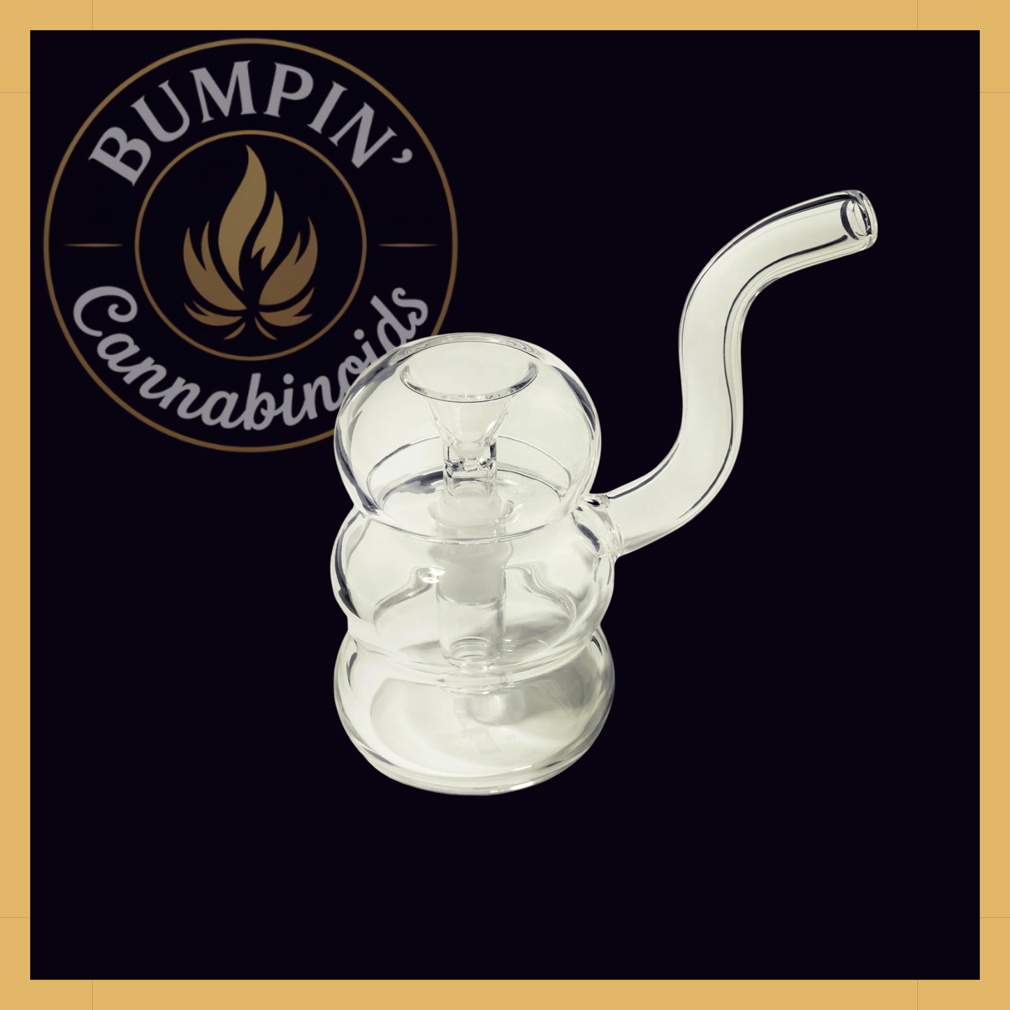 NWTN Home Bolla Bubbler
