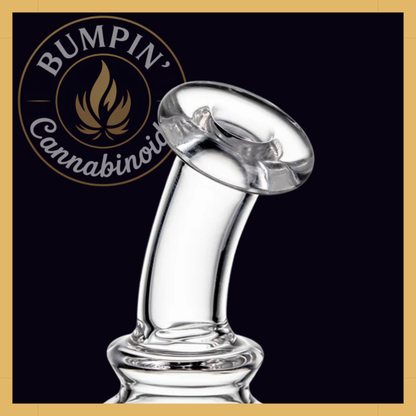 MJ Arsenal Lasso – Puffco Peak Top