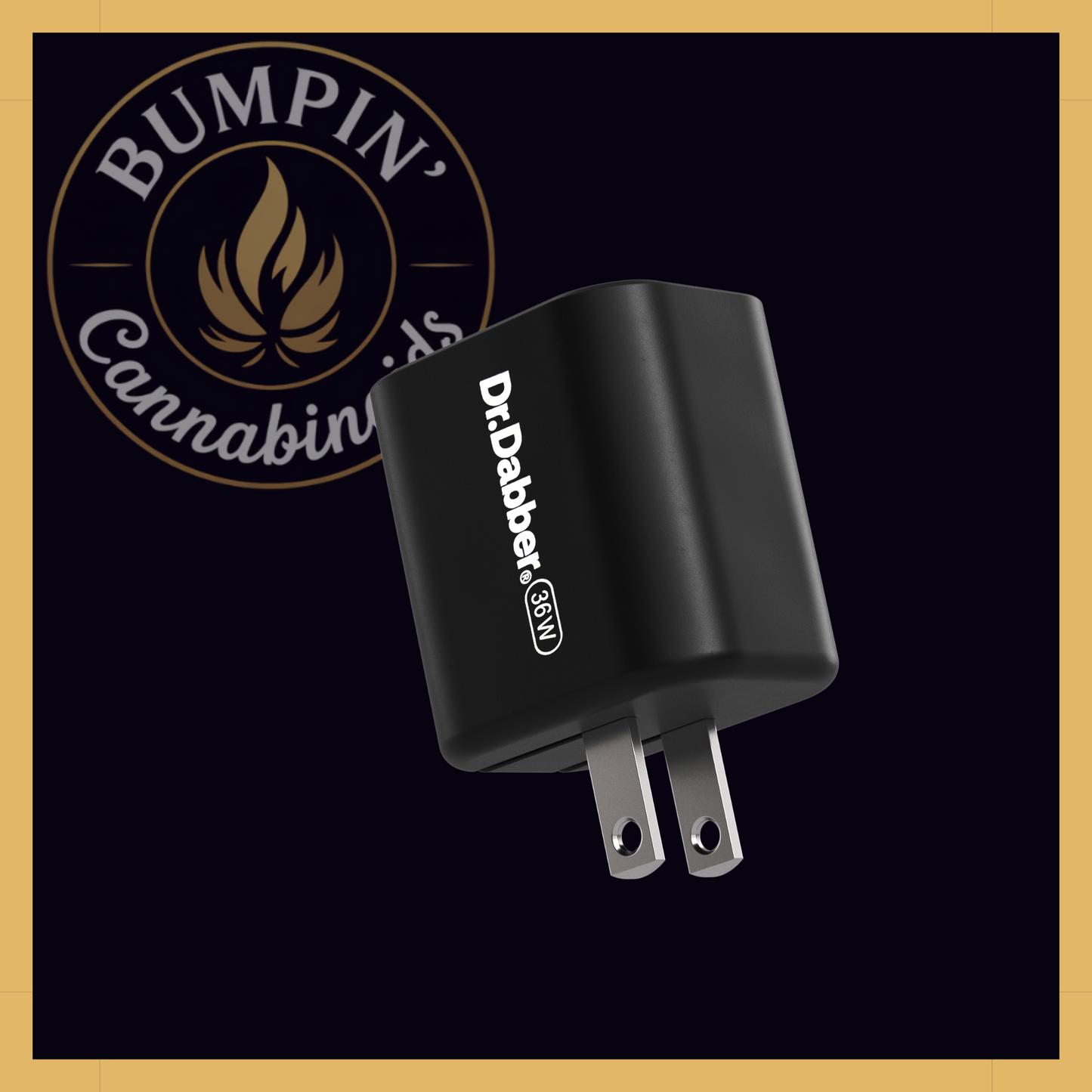 Dr. Dabber Switch 2 – Induction Vaporizer for Concentrates