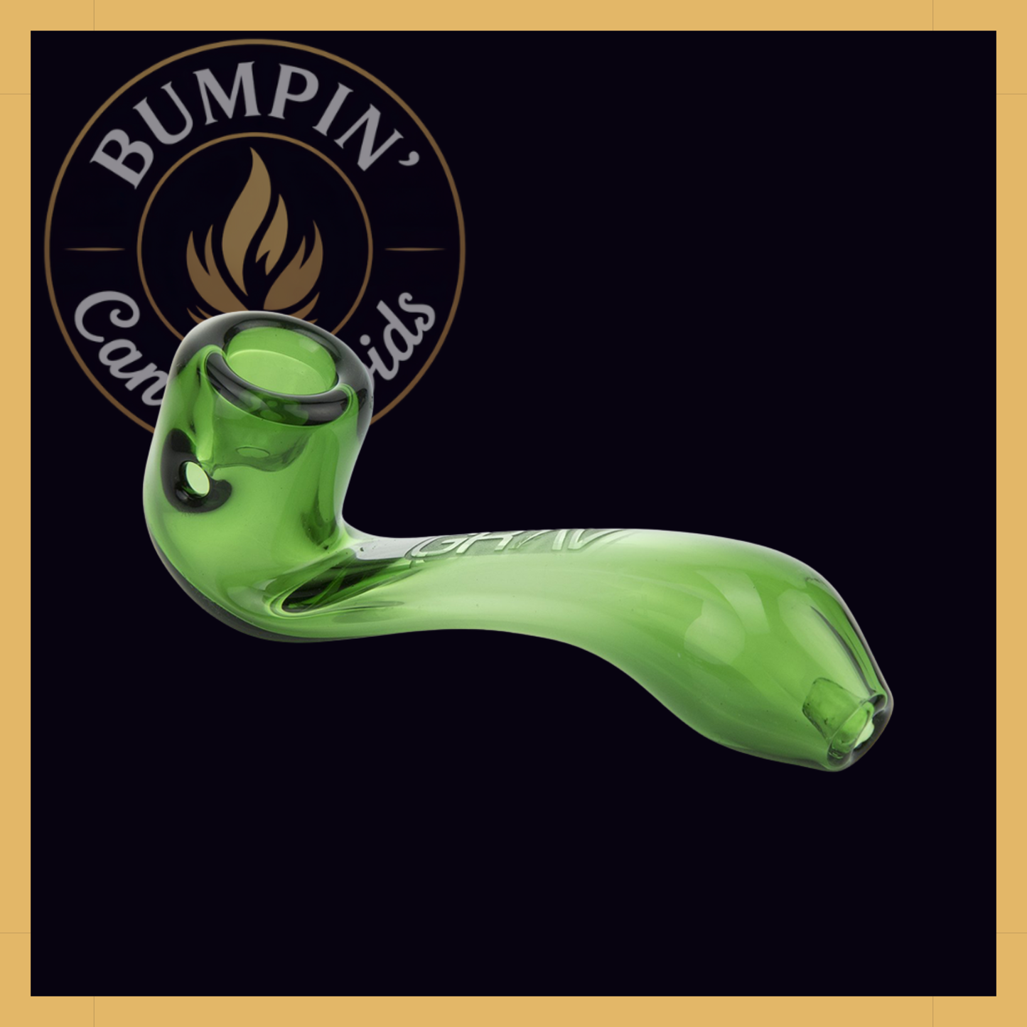 Grav Classic Sherlock