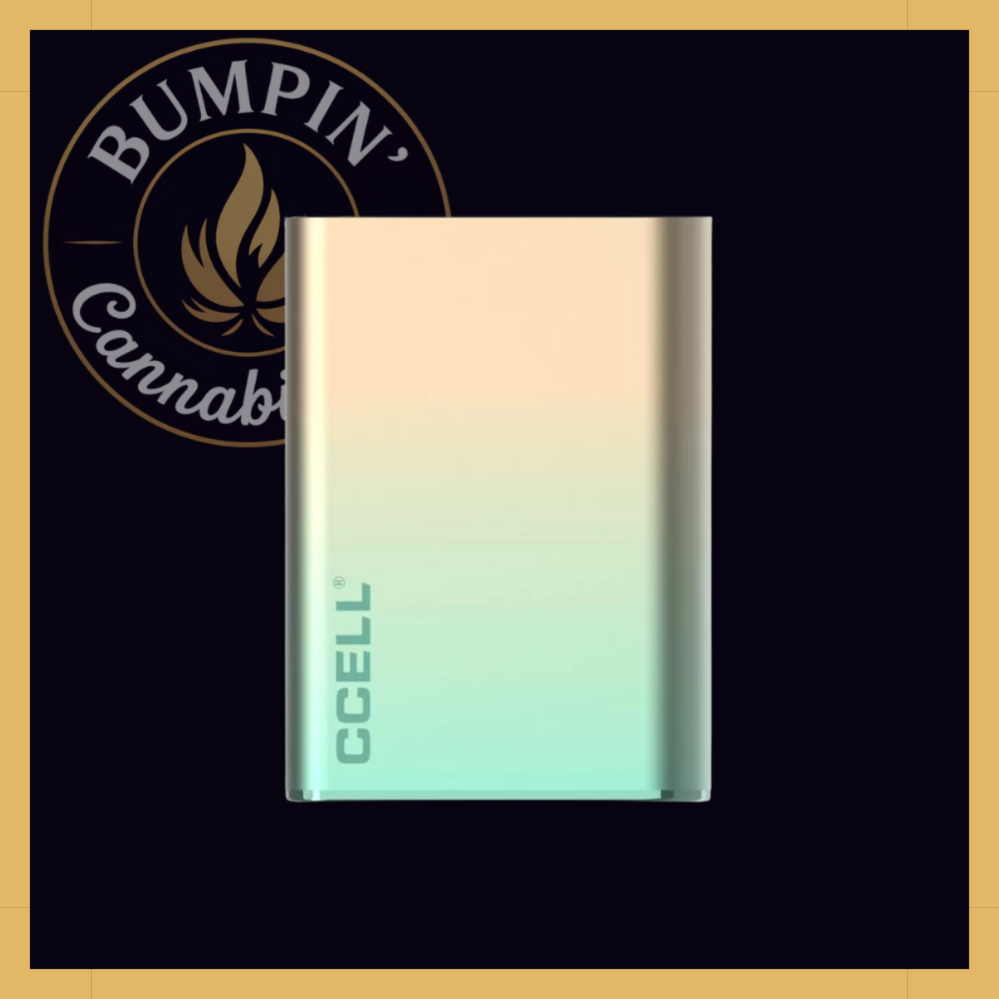 CCELL Palm Pro