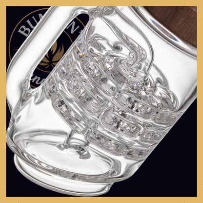 MJ Arsenal Halo Peak Top