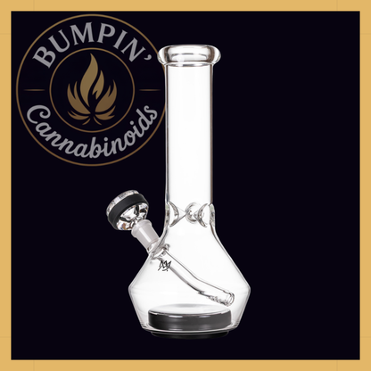 MJ Arsenal Nexus Water Pipe