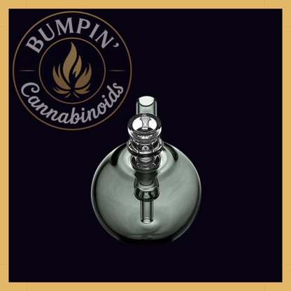 Grav Spherical Pocket Bubbler