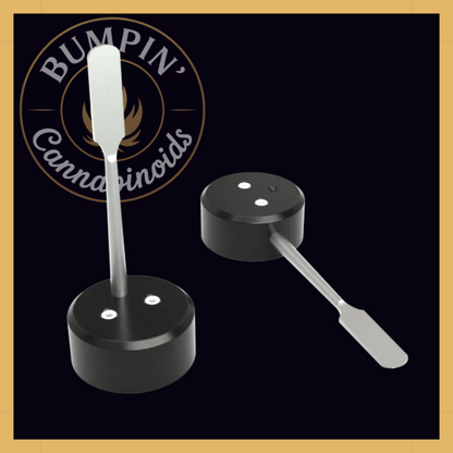 Stündenglass MODÜL E-Nail - Attachment for Concentrates