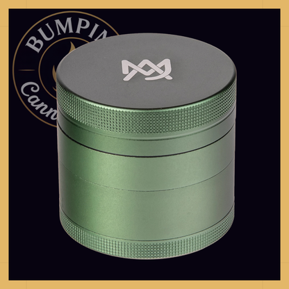 MJ Arsenal 4-Piece Grinder