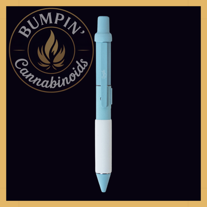 Smyle Penjamin Cart Pen Variable Voltage Battery