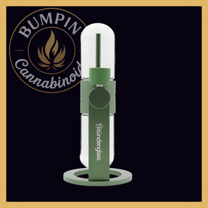Stündenglass Gravity Infuser