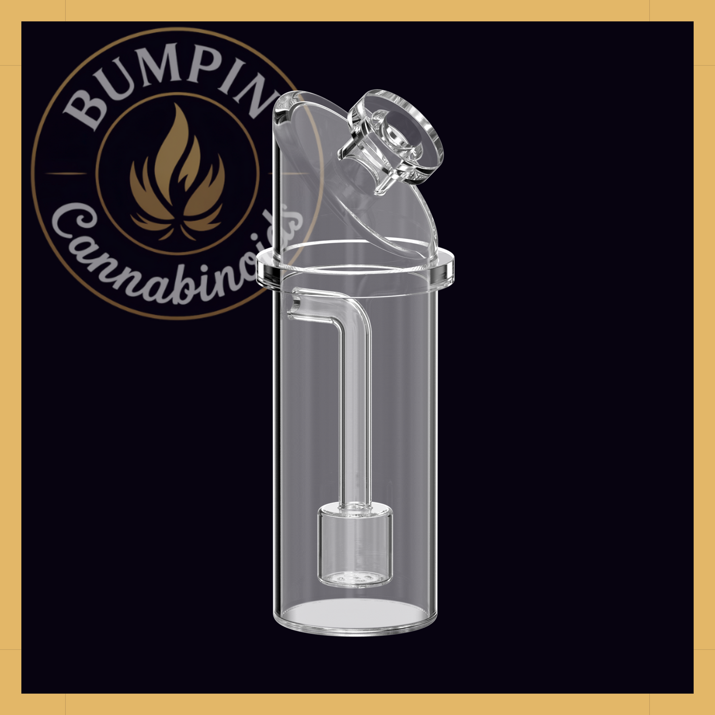 Dr. Dabber Switch 2 – Induction Vaporizer for Concentrates