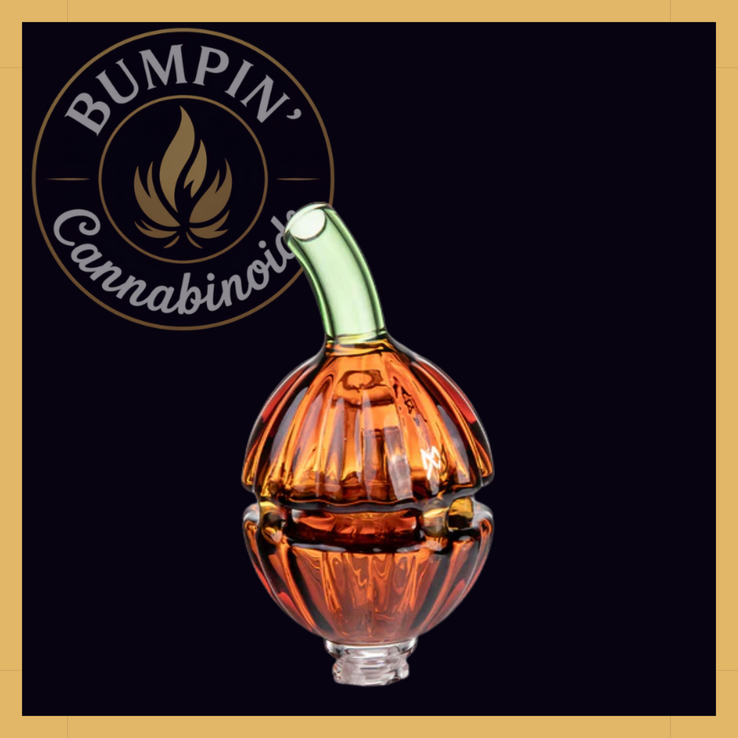 MJ Arsenal Gourdy – Pivot Top