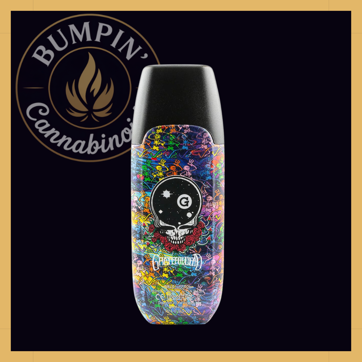 G Pen Dash+ Vaporizer