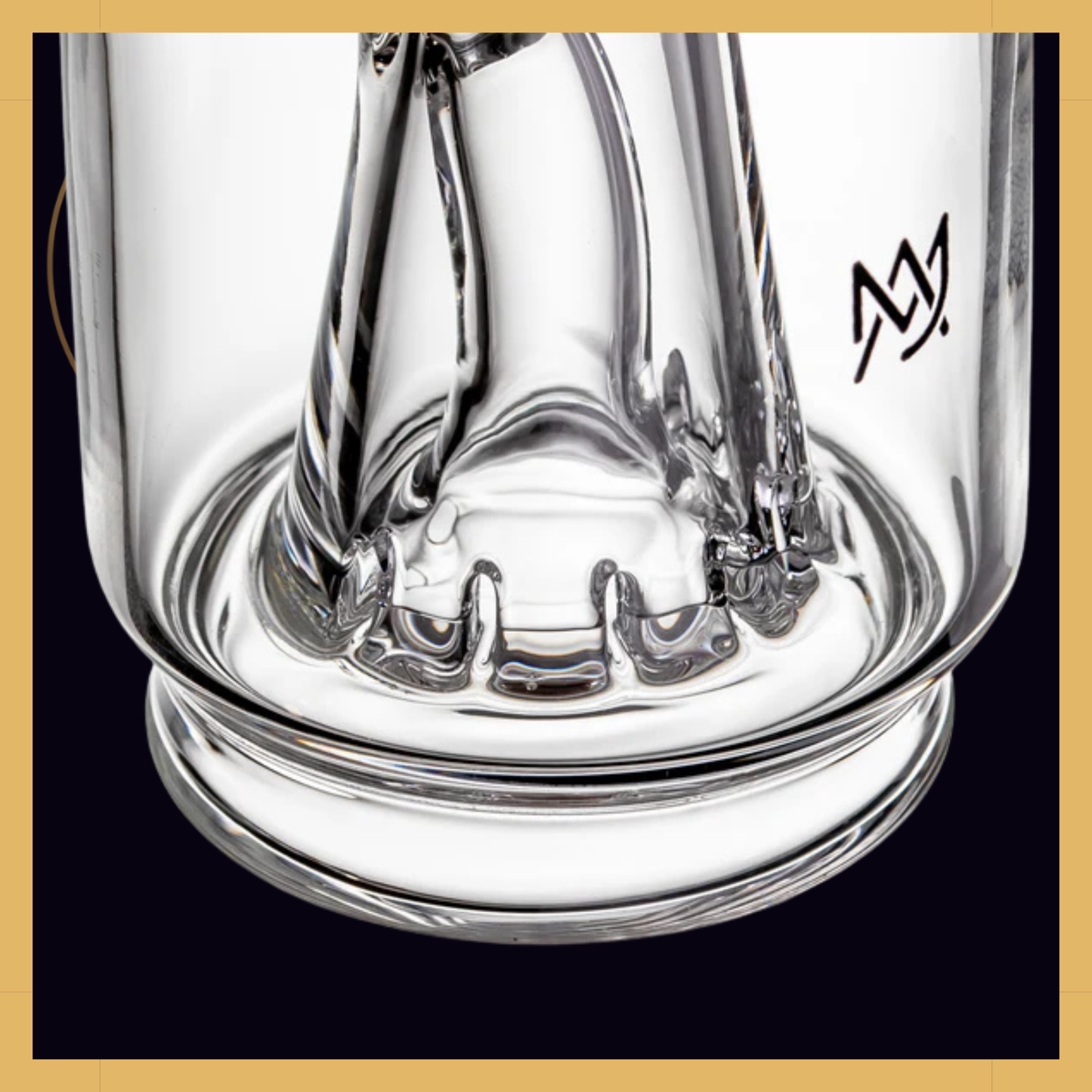 MJ Arsenal Lasso – Puffco Peak Top