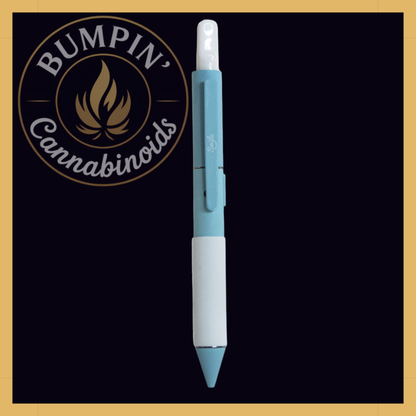 Smyle Penjamin Cart Pen Variable Voltage Battery