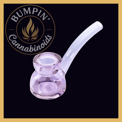 NWTN Home Vesper Hand Glass borosilicate glass