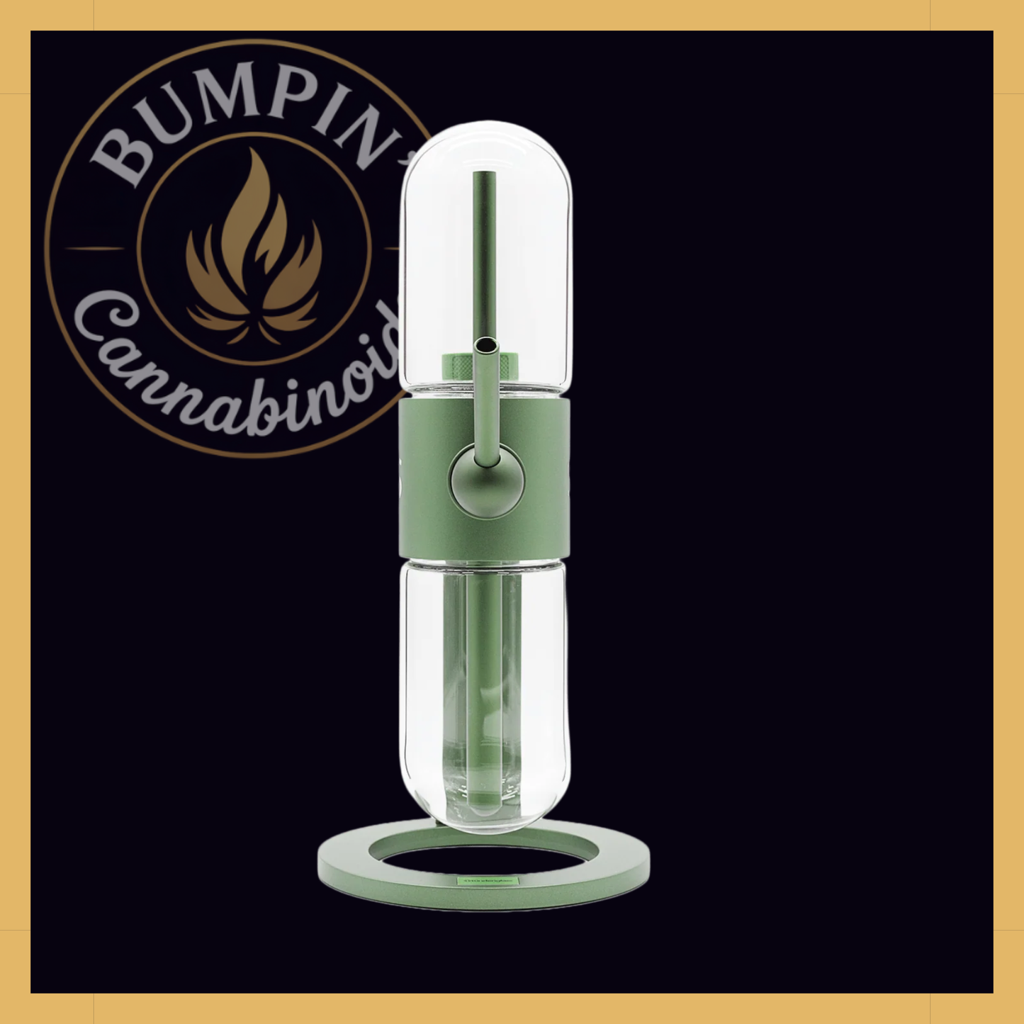 Stündenglass Gravity Infuser