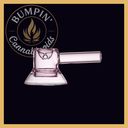 MJ Arsenal Grotto Hand Glass