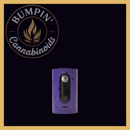Wulf Mods Pillar Mini E-Rig | TGT Heating Technology