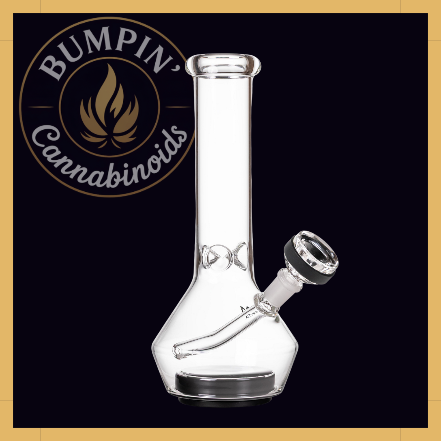 MJ Arsenal Nexus Water Pipe