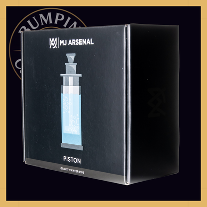 MJ Arsenal Piston Gravity