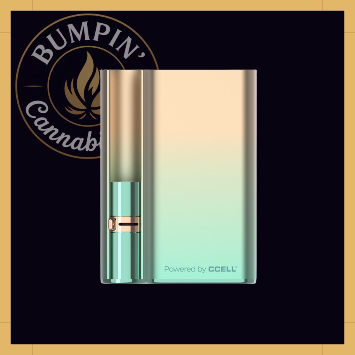 CCELL Palm Pro