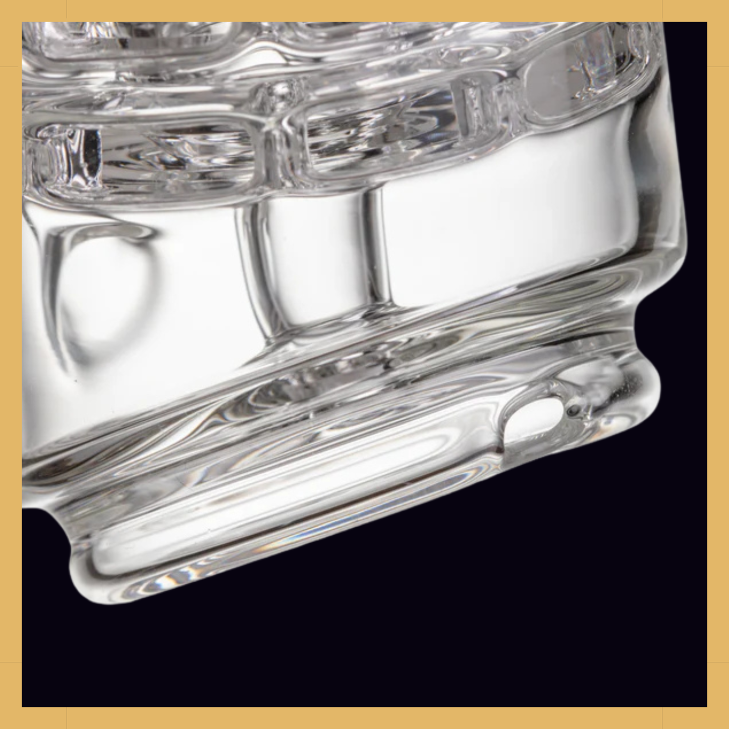 MJ Arsenal Halo Peak Top